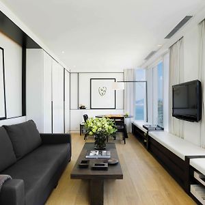 Staycation High floor Two-Bedroom Suite & benefits