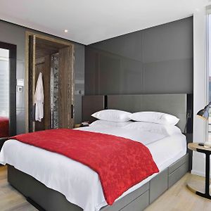 Staycation One-Bedroom Suite & benefit