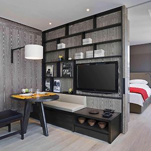 Staycation One-Bedroom Suite & benefits